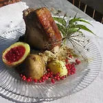 Apartamento Biobauernhof Gehrnerhof Am Arlberg Warth (Vorarlberg)