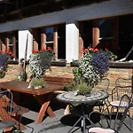 Biobauernhof Gehrnerhof Am Arlberg Apartament