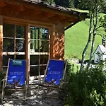 Biobauernhof Gehrnerhof Am Arlberg 아파트 *