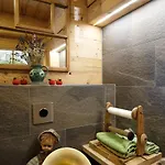 Apartamento Biobauernhof Gehrnerhof Am Arlberg *