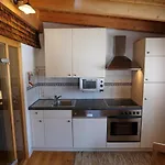 Biobauernhof Gehrnerhof Am Arlberg 와스