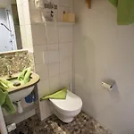 Apartamento Biobauernhof Gehrnerhof Am Arlberg Warth (Vorarlberg)
