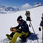 Biobauernhof Gehrnerhof Am Arlberg Apartamento *