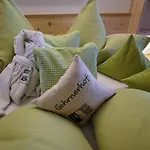 Biobauernhof Gehrnerhof Am Arlberg Διαμέρισμα *