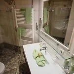 Apartamento Biobauernhof Gehrnerhof Am Arlberg *