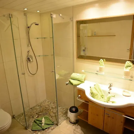 Biobauernhof Gehrnerhof Am Arlberg