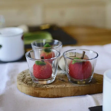 Biobauernhof Gehrnerhof Am Arlberg Warth (Vorarlberg)