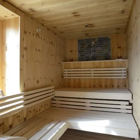 Biobauernhof Gehrnerhof Am Arlberg Apartment *