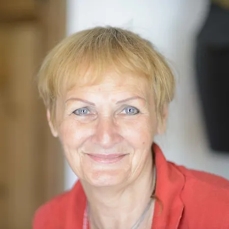 Biobauernhof Gehrnerhof Am Arlberg