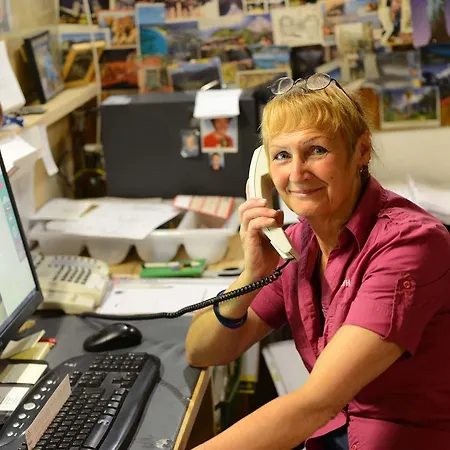 Biobauernhof Gehrnerhof Am Arlberg アパート *