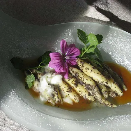 Appartamento Biobauernhof Gehrnerhof Am Arlberg Warth (Vorarlberg)