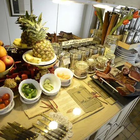 Biobauernhof Gehrnerhof Am Arlberg Warth (Vorarlberg)