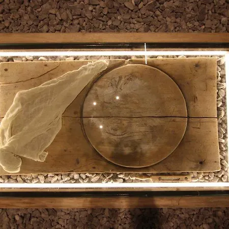 Biobauernhof Gehrnerhof Am Arlberg