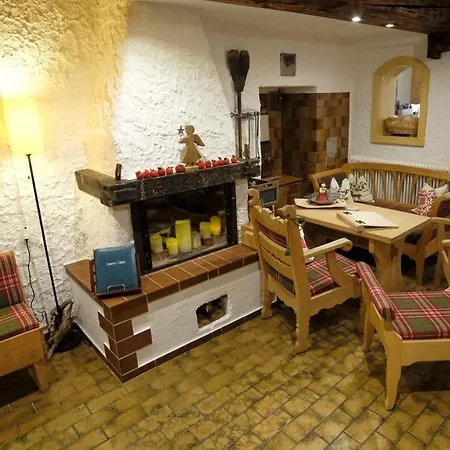 Biobauernhof Gehrnerhof Am Arlberg * Warth (Vorarlberg)