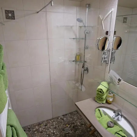 Appartamento Biobauernhof Gehrnerhof Am Arlberg Warth (Vorarlberg)