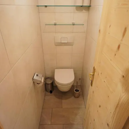 Biobauernhof Gehrnerhof Am Arlberg アパート