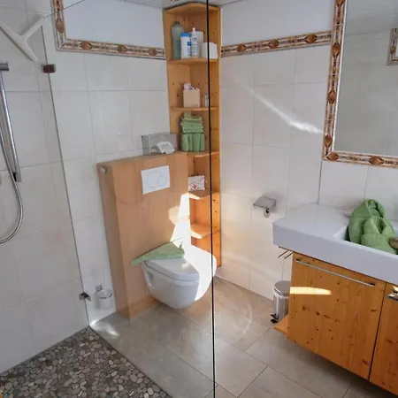 Biobauernhof Gehrnerhof Am Arlberg アパート *