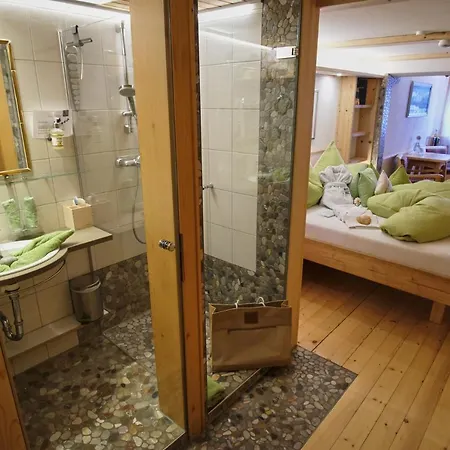 Biobauernhof Gehrnerhof Am Arlberg Apartment Warth (Vorarlberg)