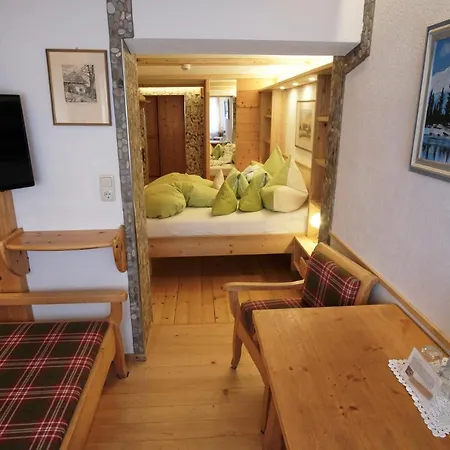 Biobauernhof Gehrnerhof Am Arlberg