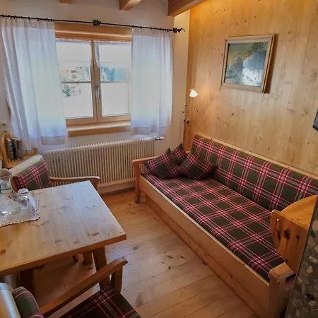 Biobauernhof Gehrnerhof Am Arlberg Warth (Vorarlberg)